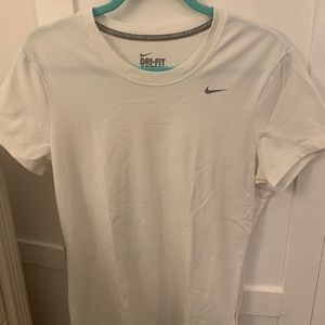 Lot of 3 Dri Fit Cotton Tees
